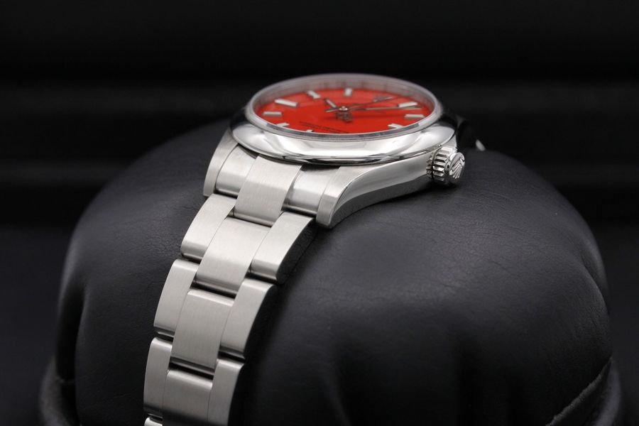 Rolex Oyster Perpetual 277200